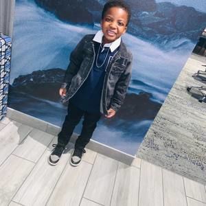 Meet your Posher, Nasha